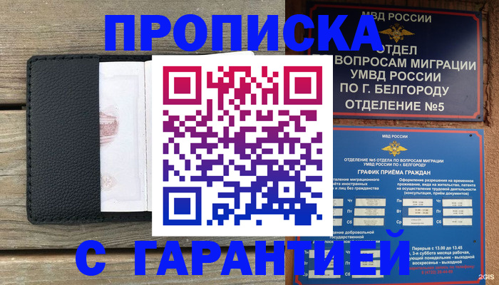 временная регистрация для всех в Тырныаузе